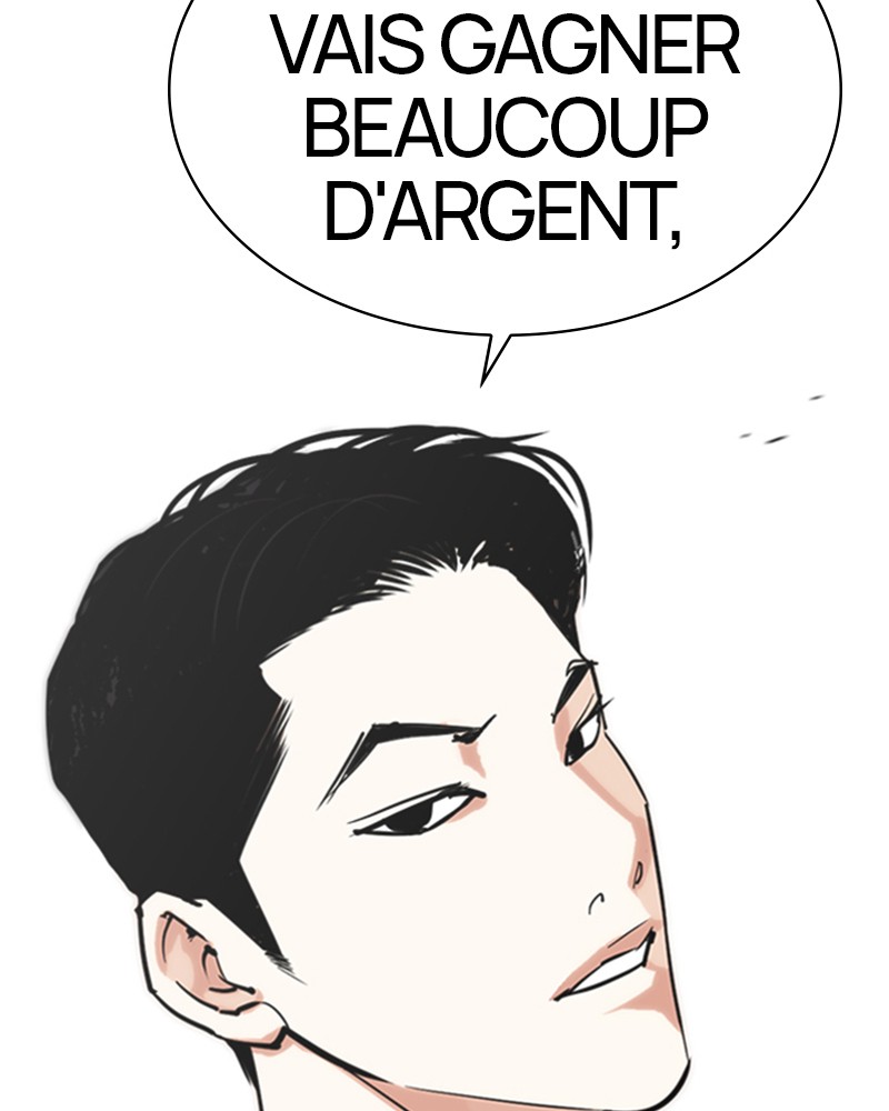 Lookism Chapitre 315 - Page 67