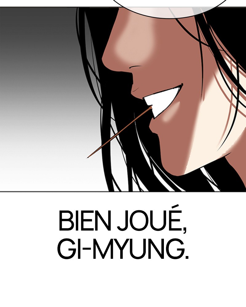 Lookism Chapitre 315 - Page 72