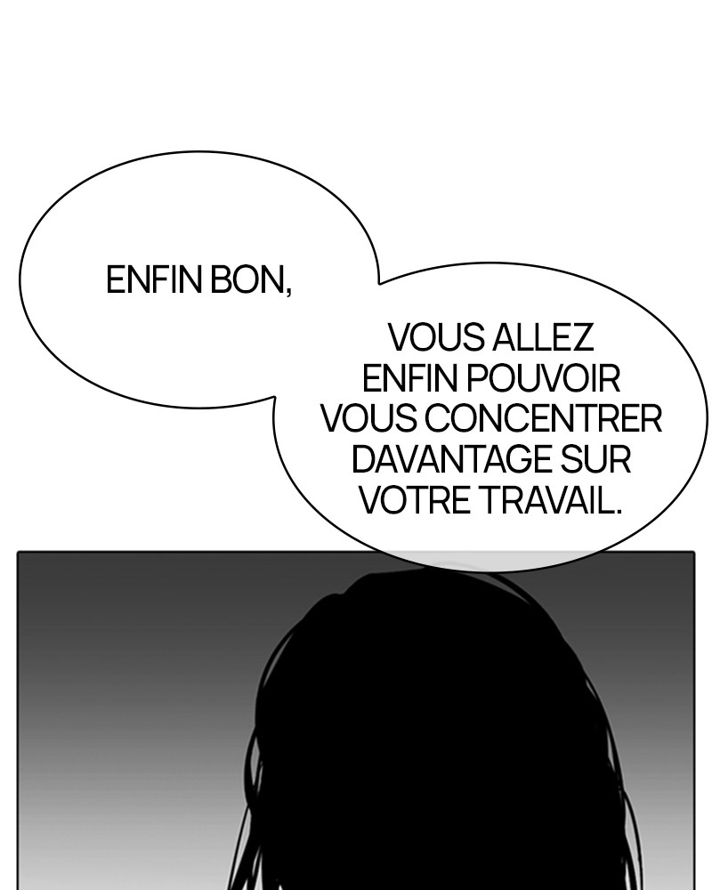 Lookism Chapitre 315 - Page 73
