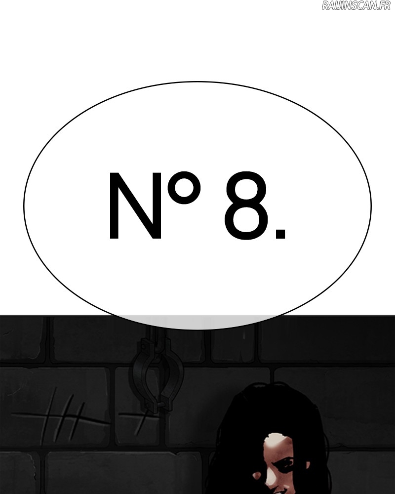 Lookism Chapitre 315 - Page 75