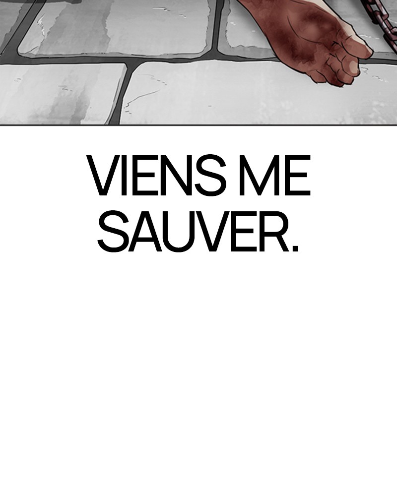 Lookism Chapitre 315 - Page 77
