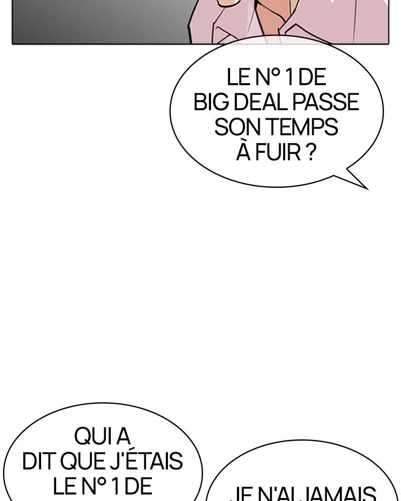 Lookism Chapitre 315 - Page 8