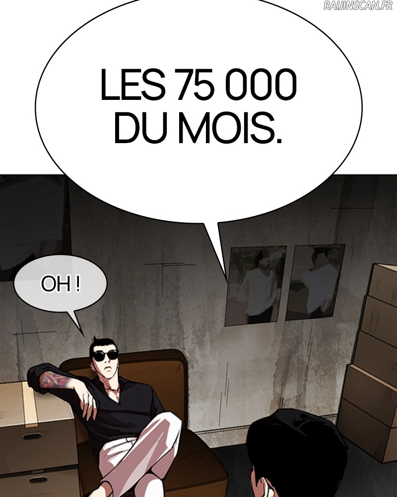 Lookism Chapitre 315 - Page 80