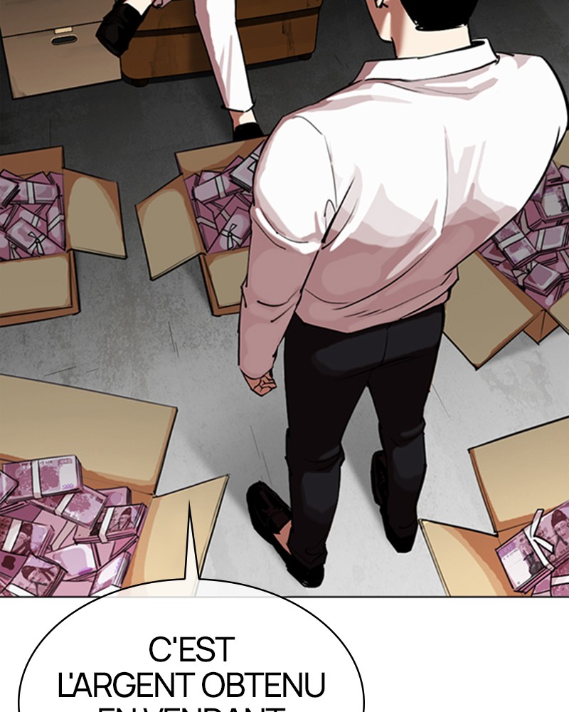 Lookism Chapitre 315 - Page 81