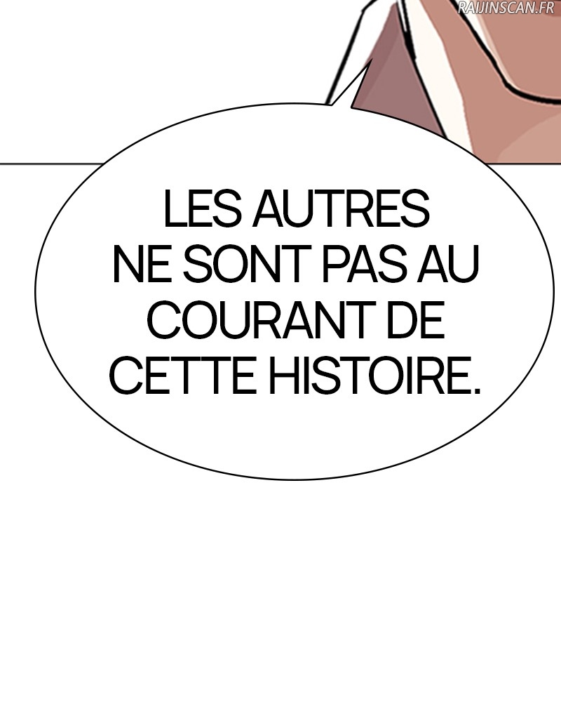 Lookism Chapitre 315 - Page 85