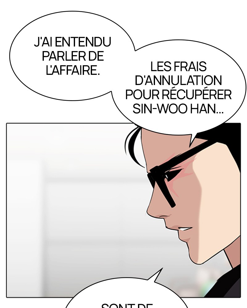 Lookism Chapitre 315 - Page 86