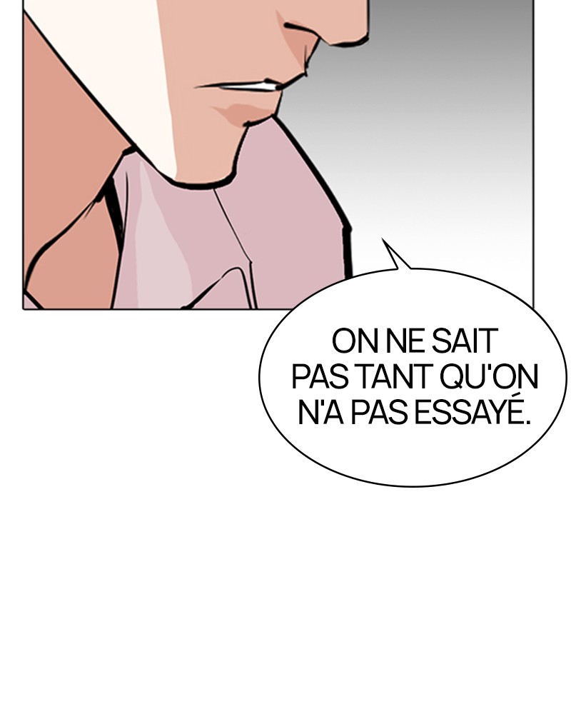 Lookism Chapitre 315 - Page 88