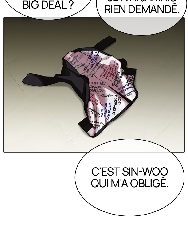 Lookism Chapitre 315 - Page 9