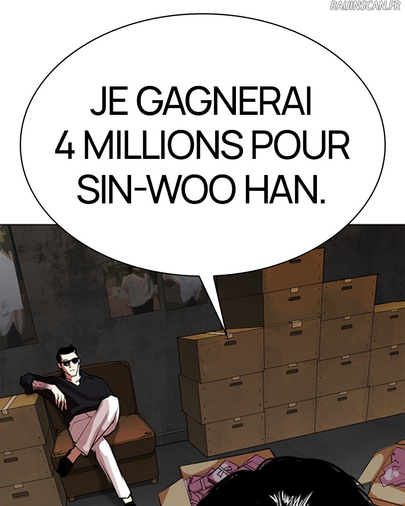Lookism Chapitre 315 - Page 90
