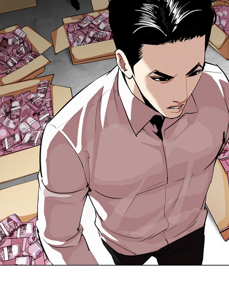 Lookism Chapitre 315 - Page 91