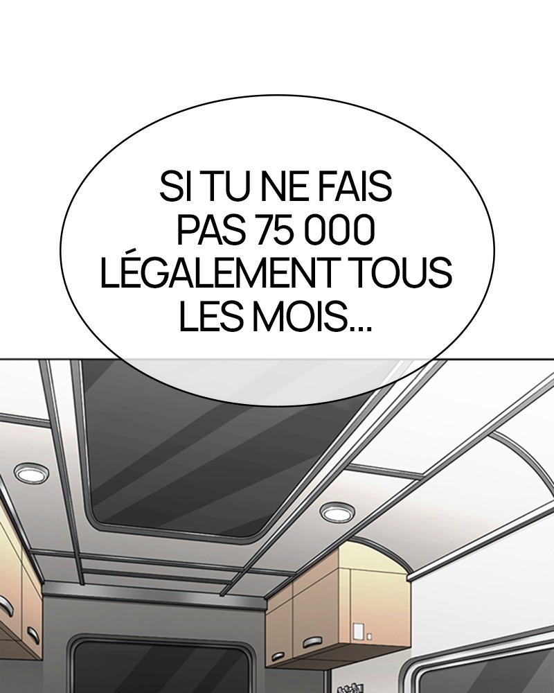 Lookism Chapitre 315 - Page 94