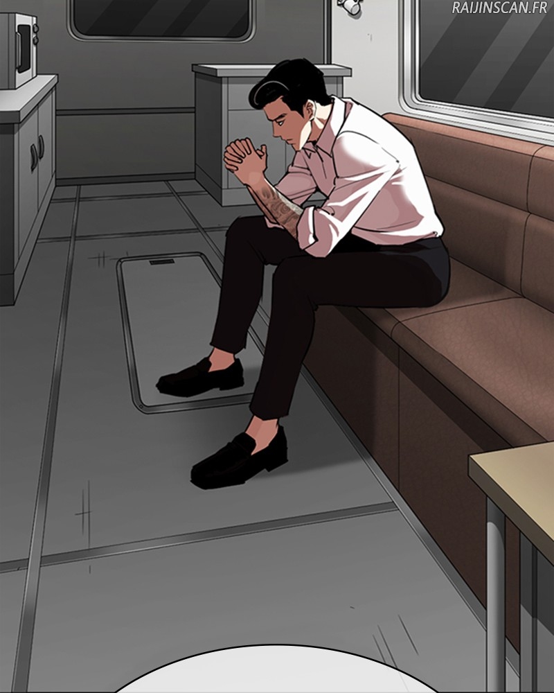 Lookism Chapitre 315 - Page 95