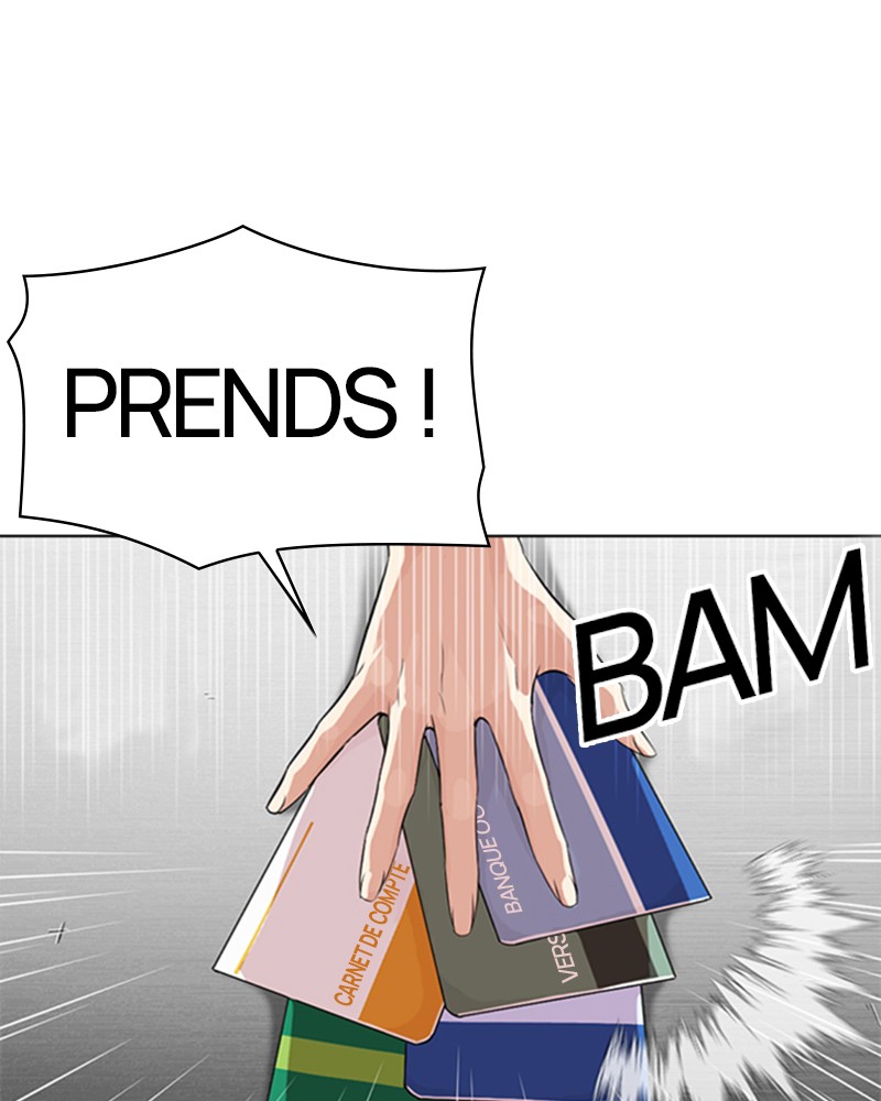Lookism Chapitre 315 - Page 98