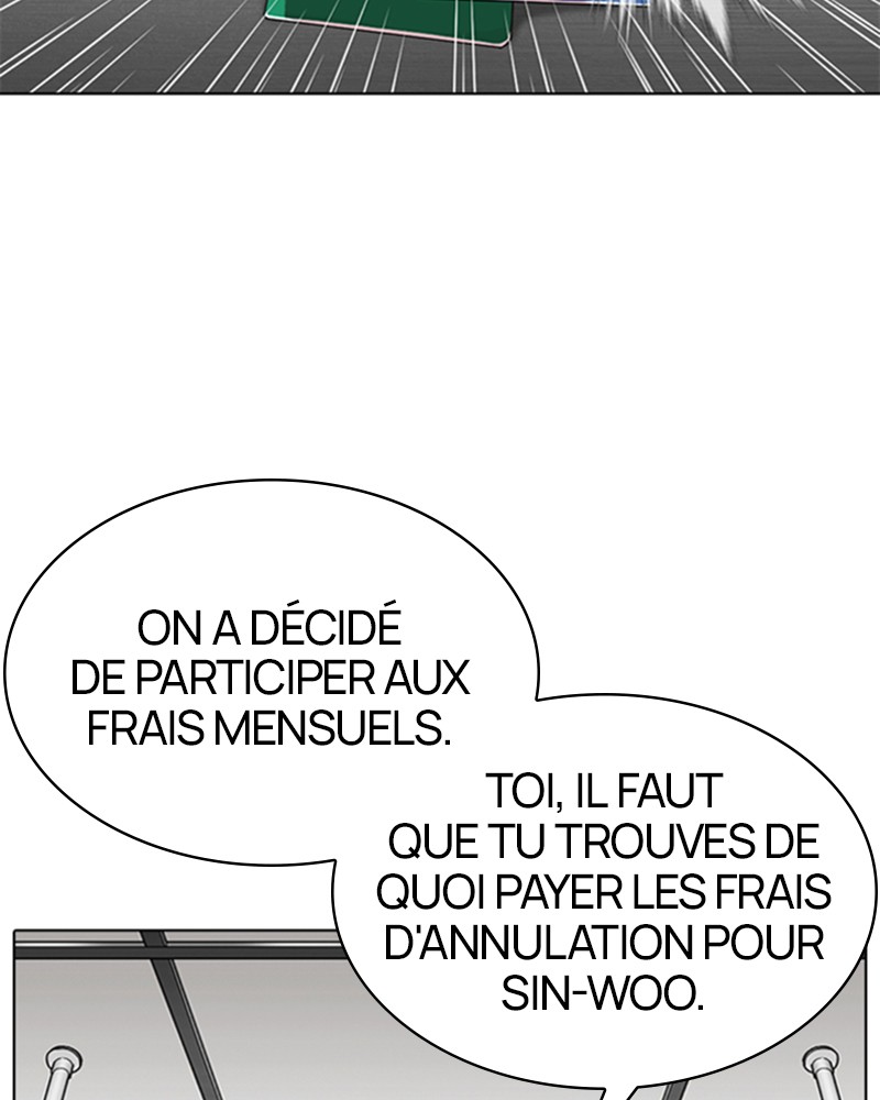 Lookism Chapitre 315 - Page 99