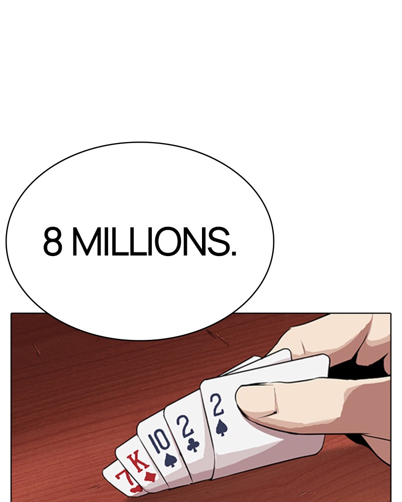 Lookism Chapitre 316 - Page 1