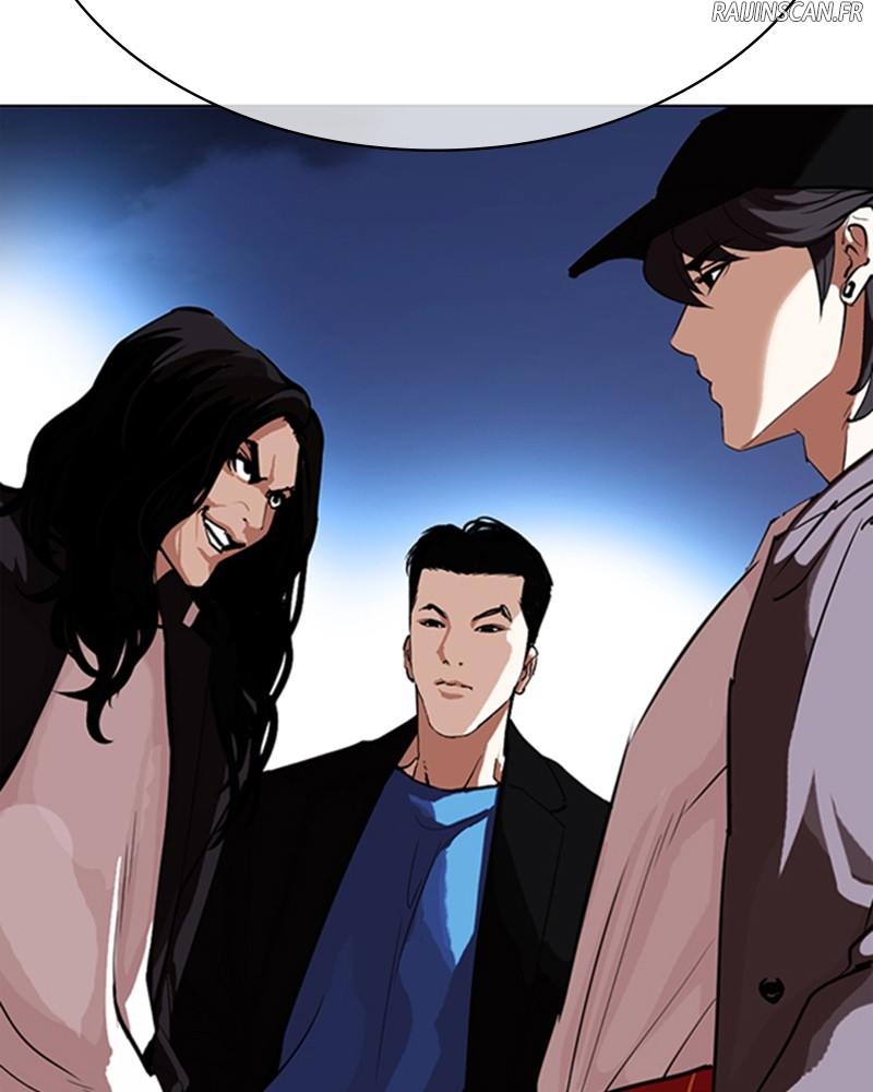 Lookism Chapitre 316 - Page 10
