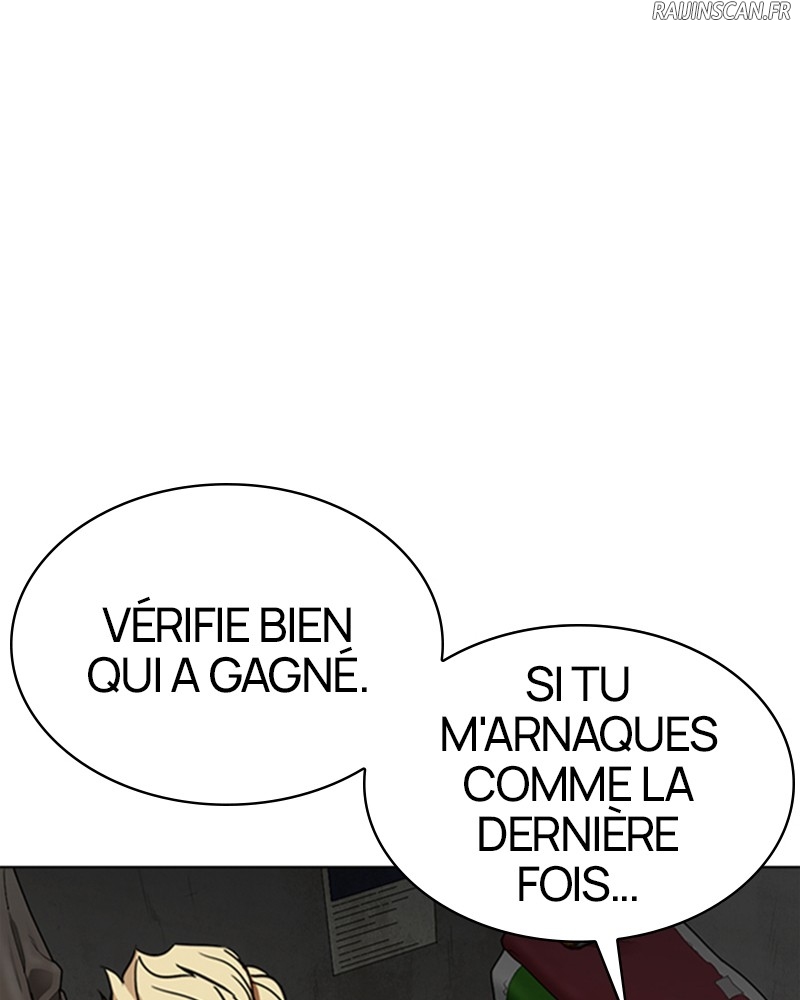 Lookism Chapitre 316 - Page 100