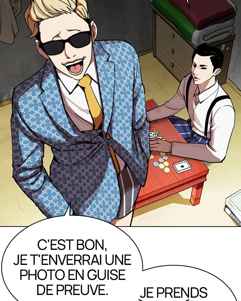 Lookism Chapitre 316 - Page 101