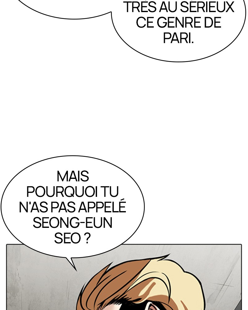 Lookism Chapitre 316 - Page 102