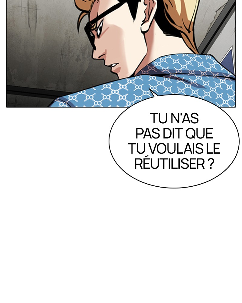 Lookism Chapitre 316 - Page 103
