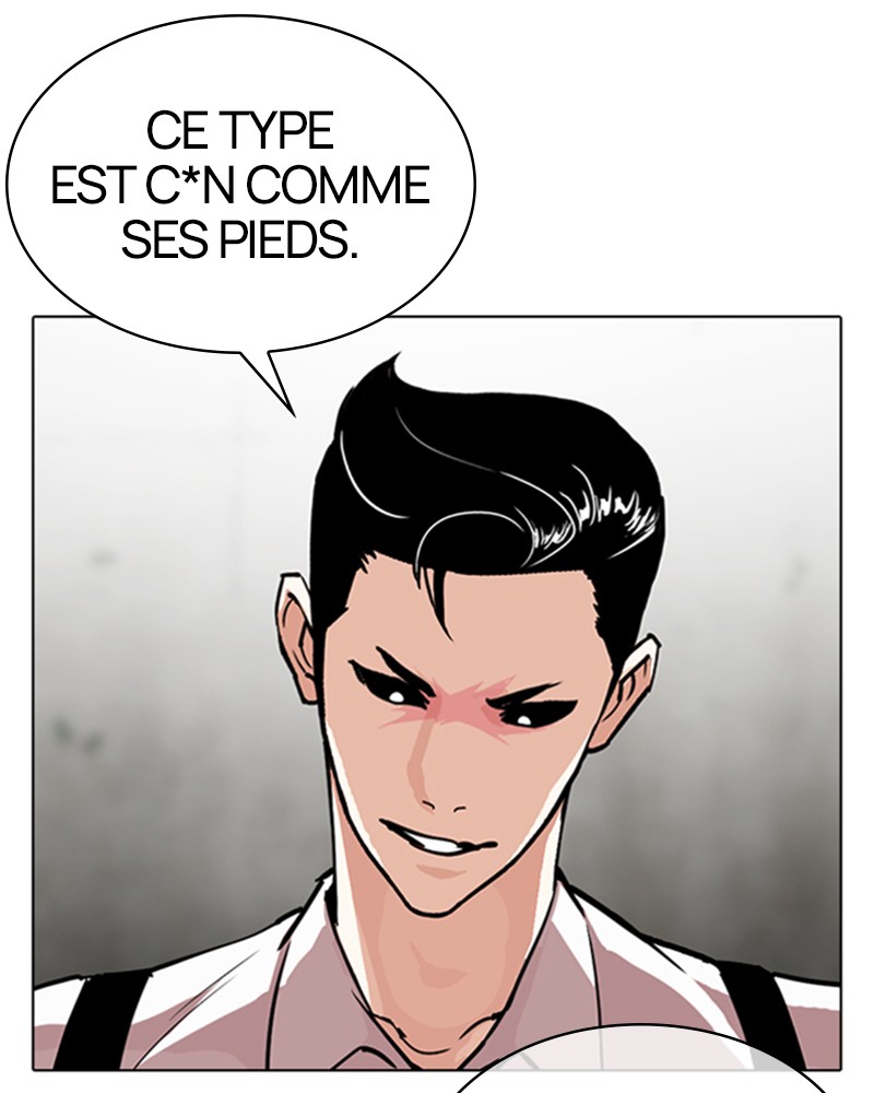 Lookism Chapitre 316 - Page 104