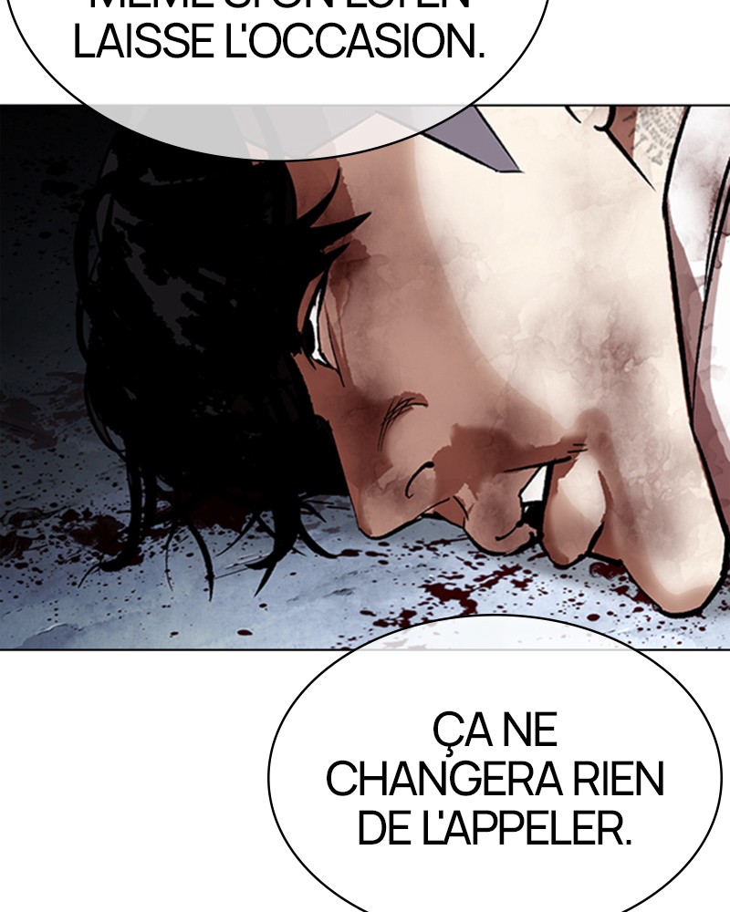 Lookism Chapitre 316 - Page 106
