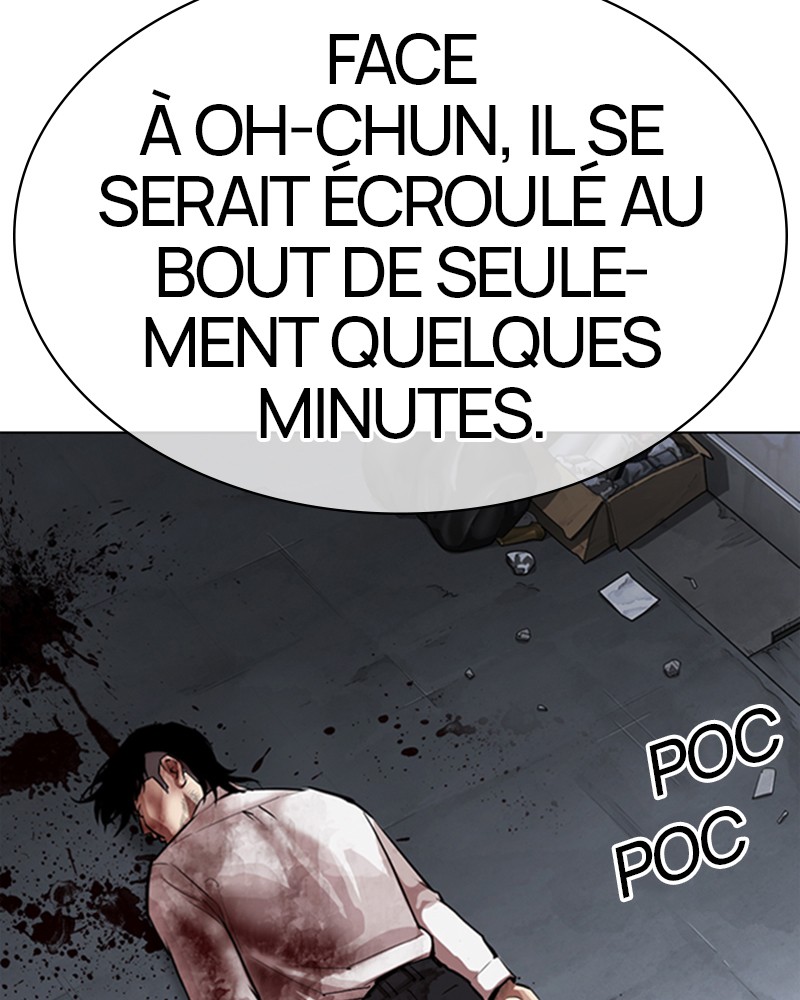 Lookism Chapitre 316 - Page 109