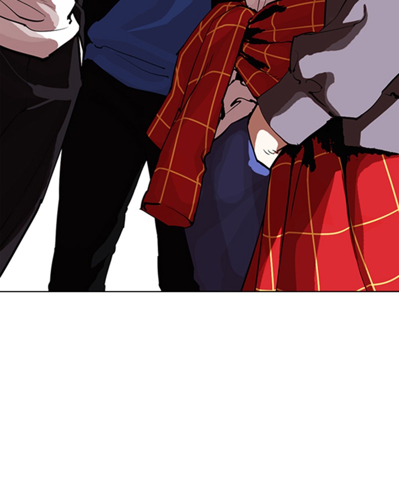 Lookism Chapitre 316 - Page 11