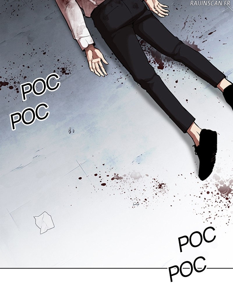 Lookism Chapitre 316 - Page 110