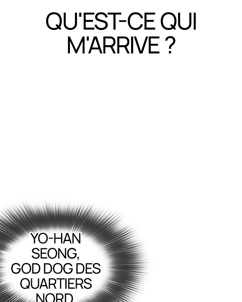Lookism Chapitre 316 - Page 112