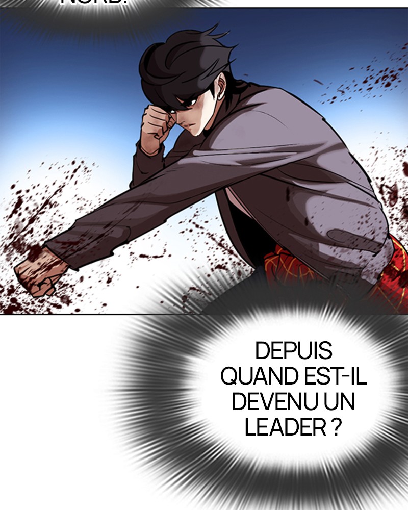 Lookism Chapitre 316 - Page 113