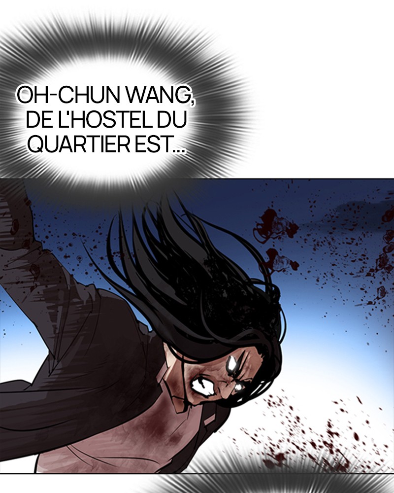 Lookism Chapitre 316 - Page 119