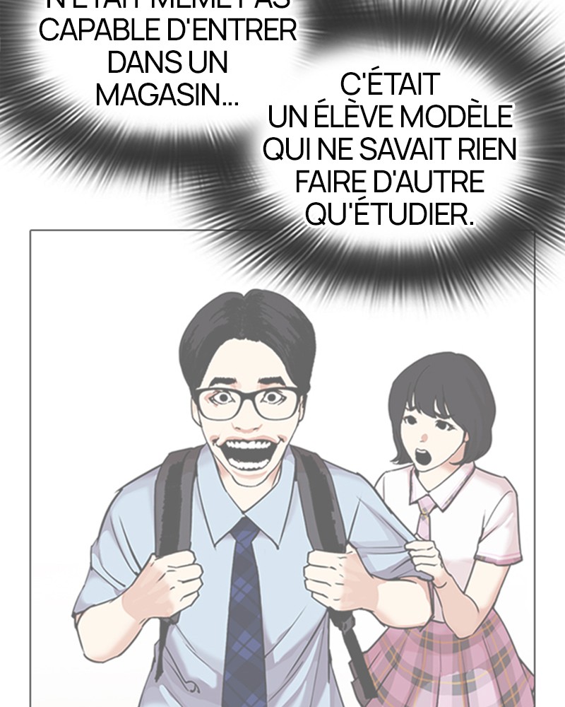 Lookism Chapitre 316 - Page 121