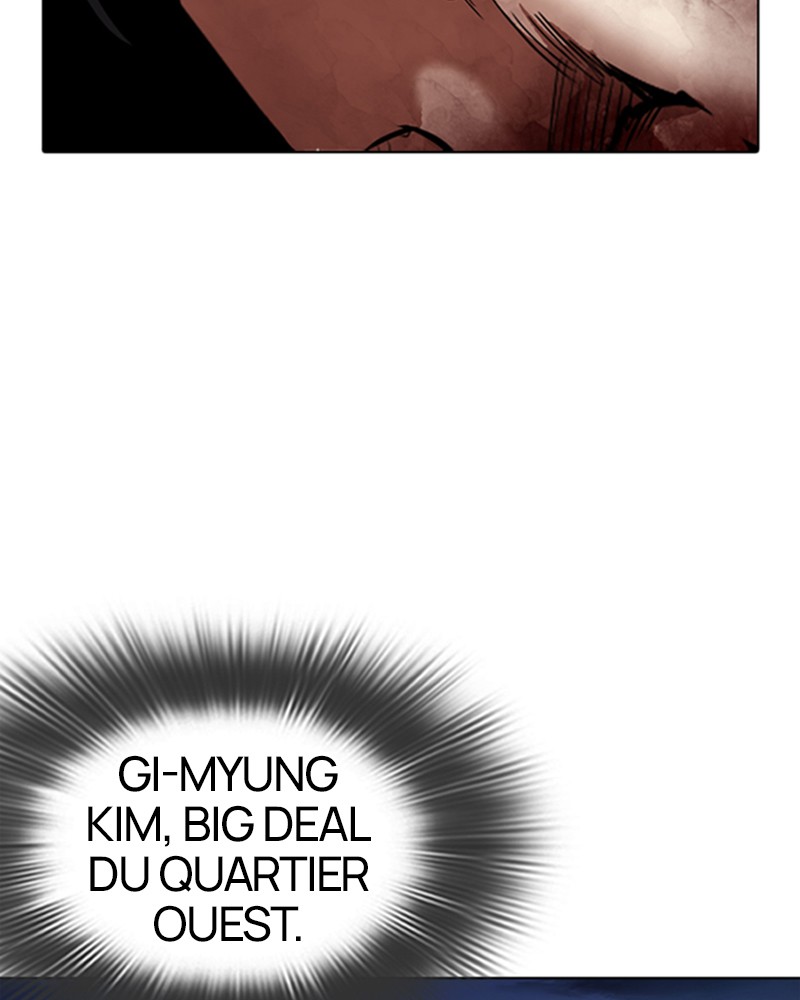 Lookism Chapitre 316 - Page 124