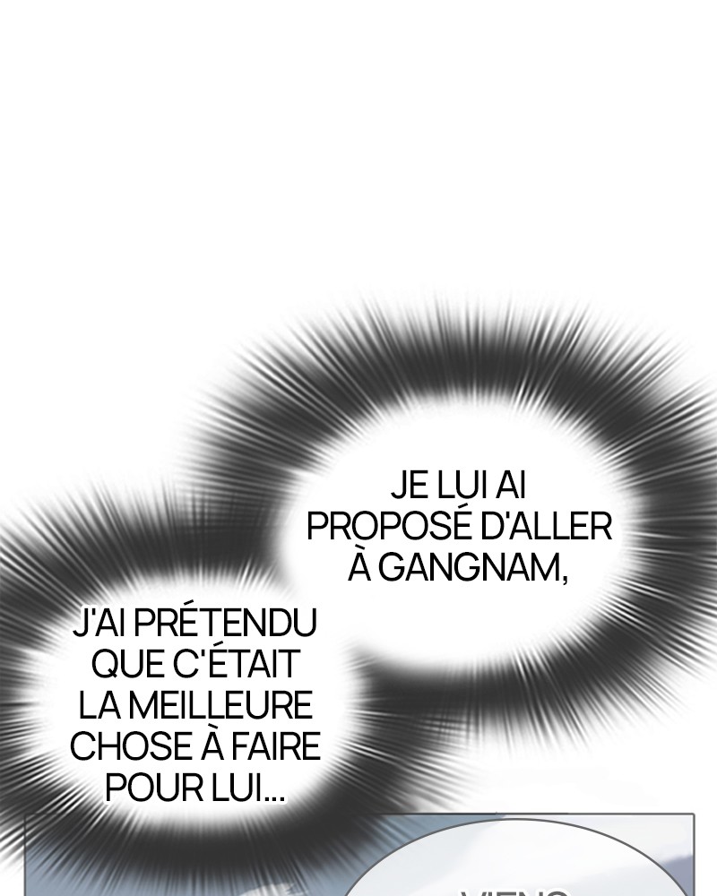Lookism Chapitre 316 - Page 126