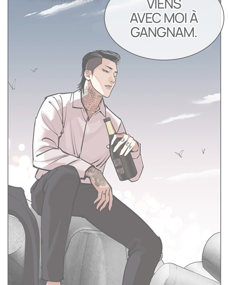 Lookism Chapitre 316 - Page 127