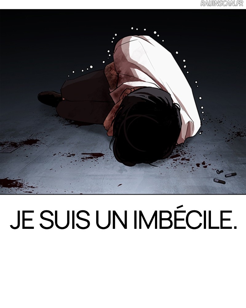 Lookism Chapitre 316 - Page 130