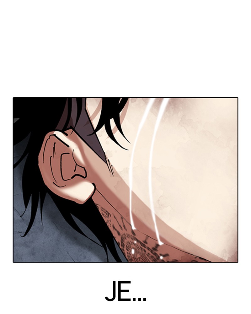 Lookism Chapitre 316 - Page 131