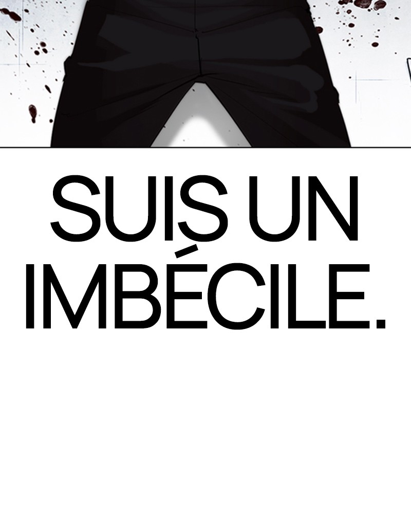Lookism Chapitre 316 - Page 134