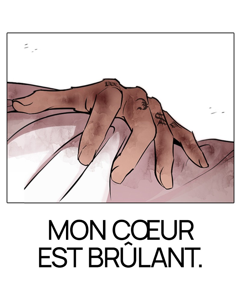 Lookism Chapitre 316 - Page 136