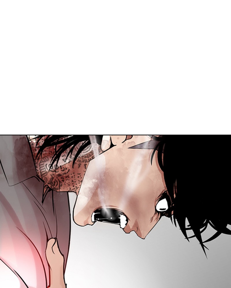 Lookism Chapitre 316 - Page 137