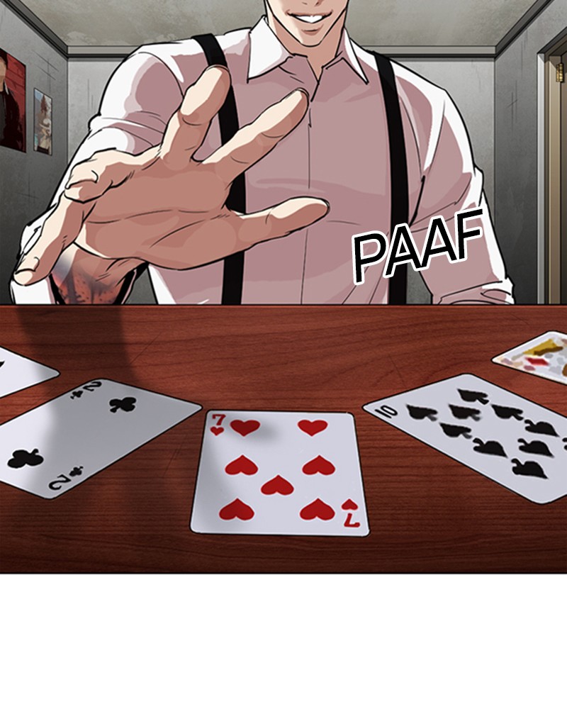 Lookism Chapitre 316 - Page 14