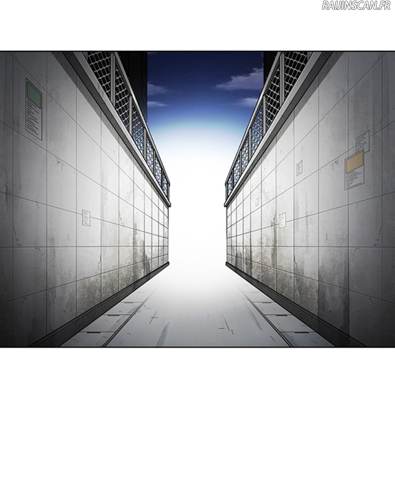 Lookism Chapitre 316 - Page 140