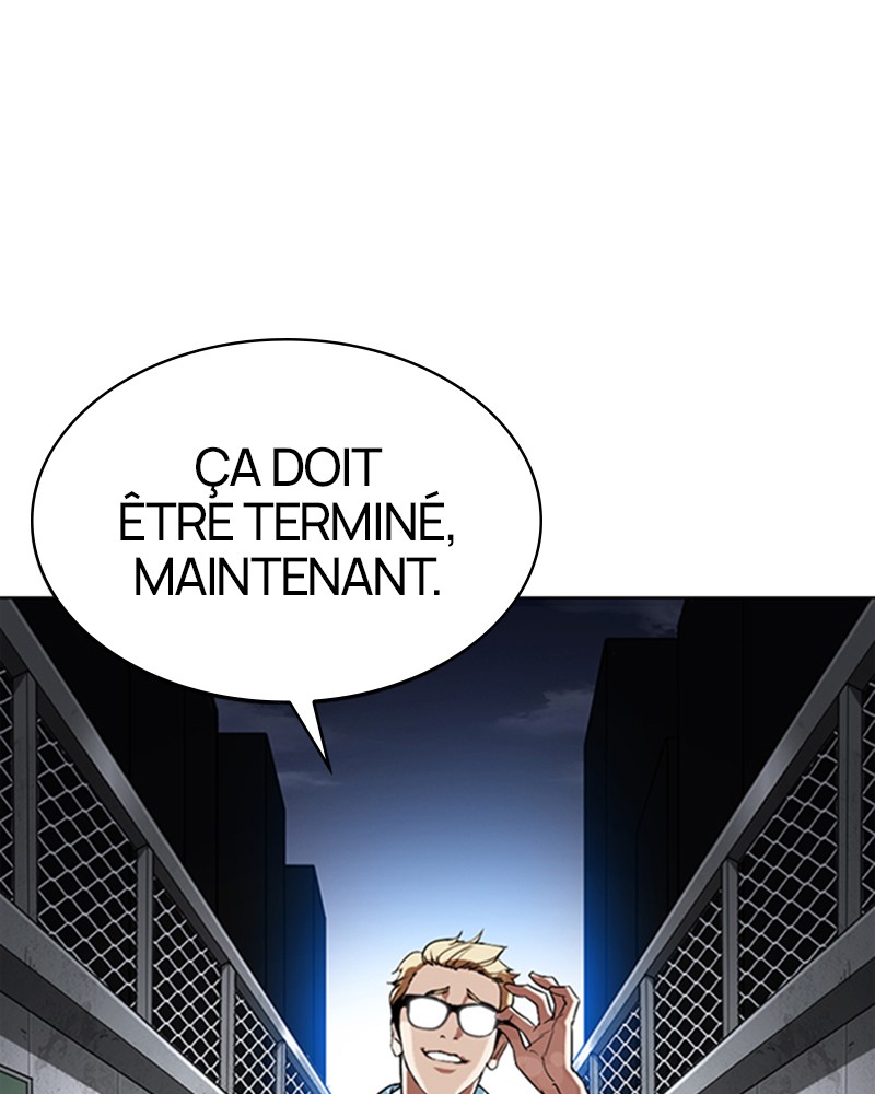 Lookism Chapitre 316 - Page 141