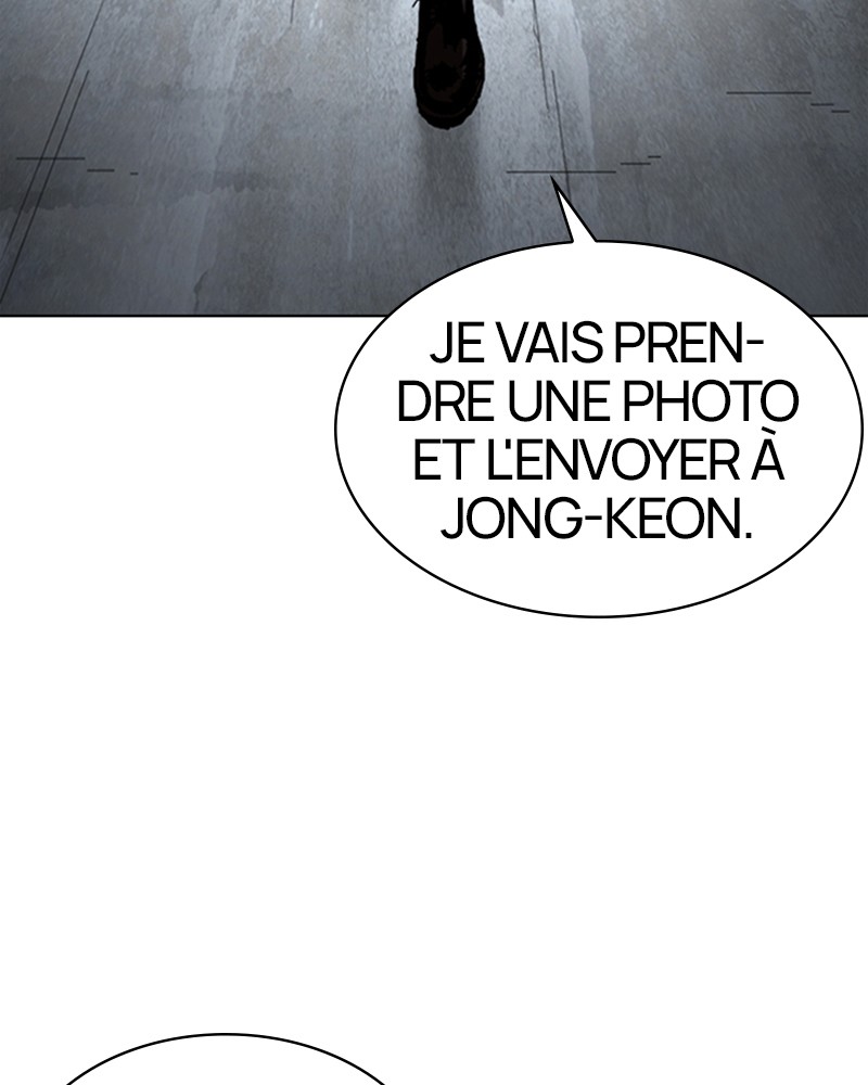 Lookism Chapitre 316 - Page 143