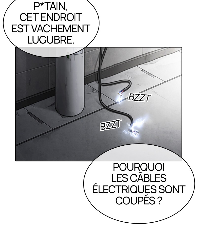 Lookism Chapitre 316 - Page 144