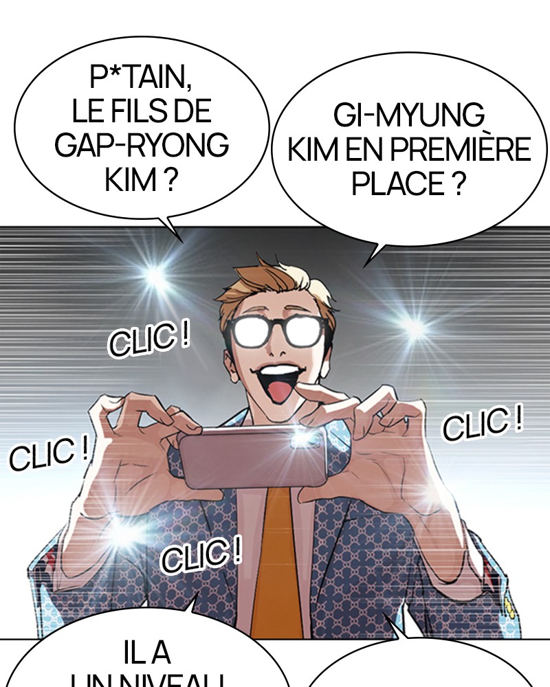 Lookism Chapitre 316 - Page 149