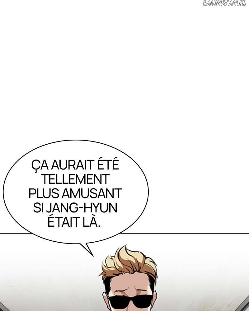 Lookism Chapitre 316 - Page 15