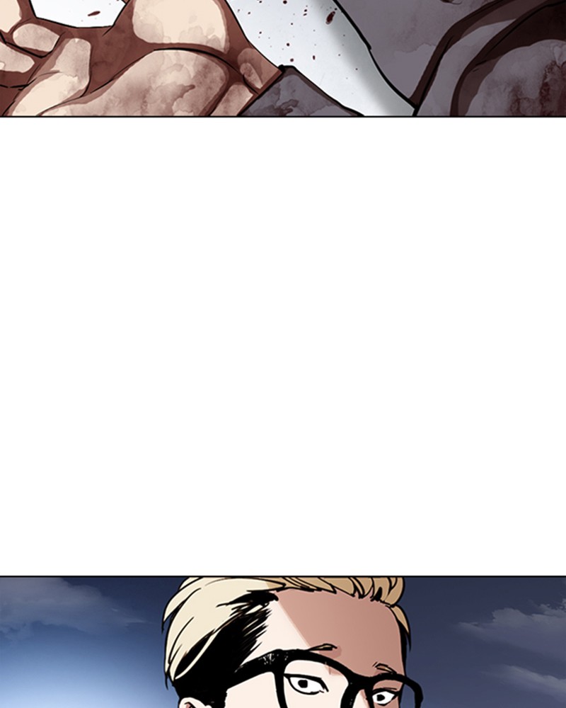 Lookism Chapitre 316 - Page 152