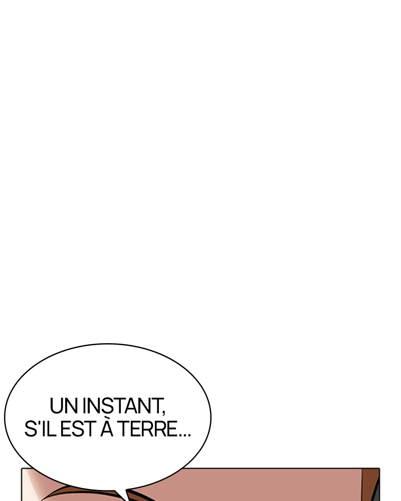 Lookism Chapitre 316 - Page 154